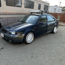 2003 Jetta 1.8t