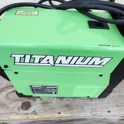 Welder Electric 120v good condition