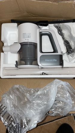 Verslife S6 Cordless Vacuum Cleaner