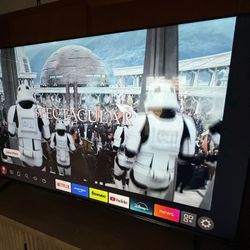 65” ULED TV