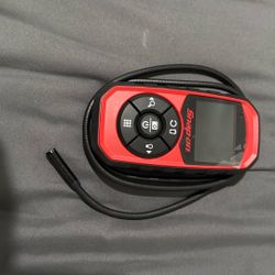 Snap on Video scope BK3000
