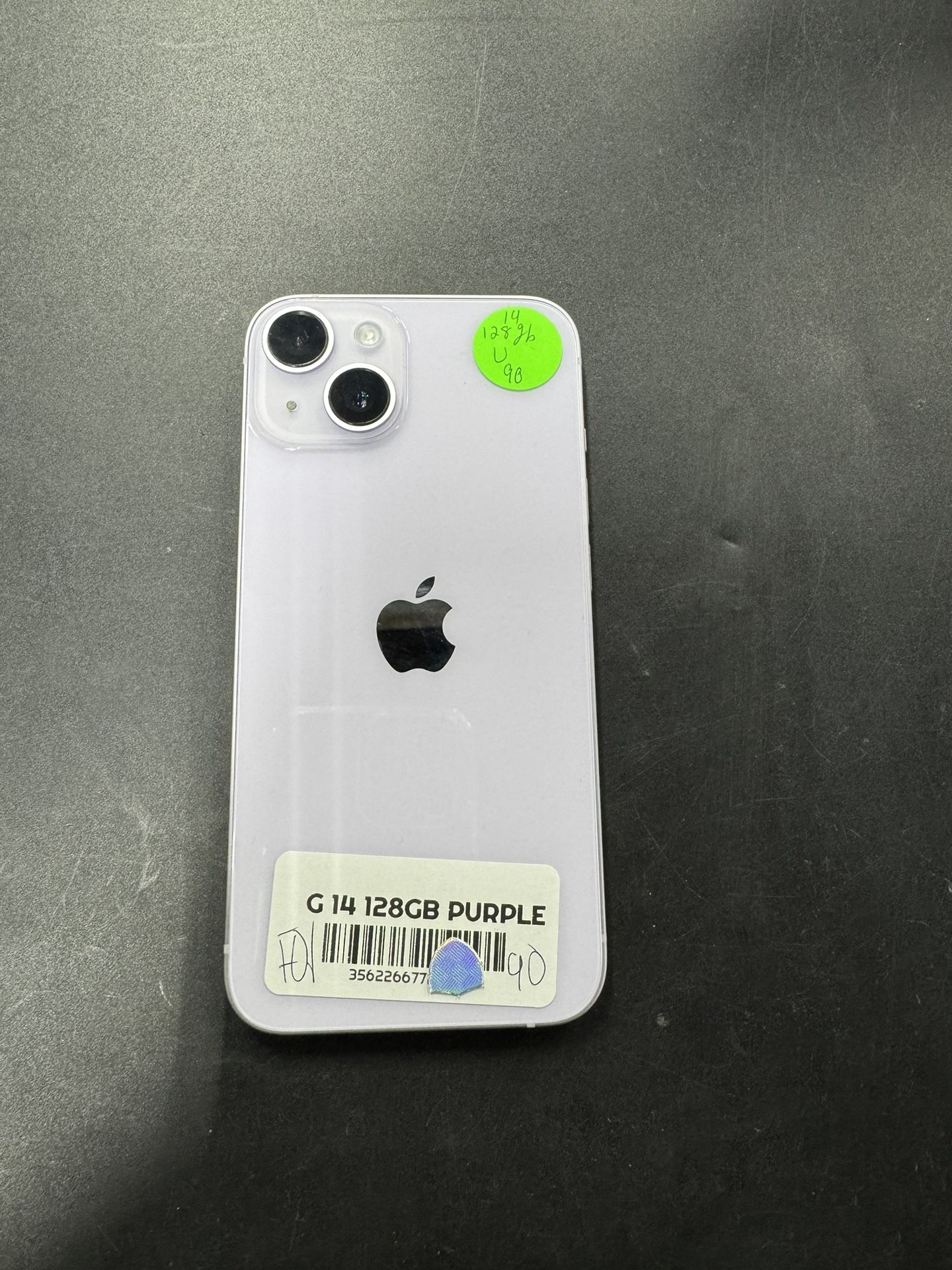iPhone 14 128GB Unlocked