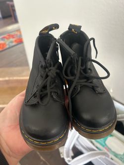 Dr martens