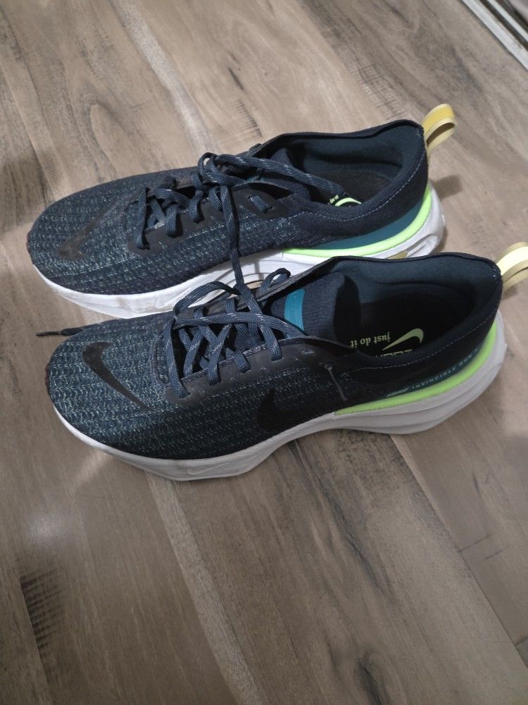 Nike ZoomX Invincible Run Flyknit 3