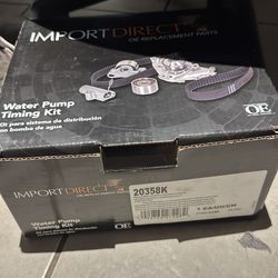 Acura Timing Belt Kit 3.2/3.5