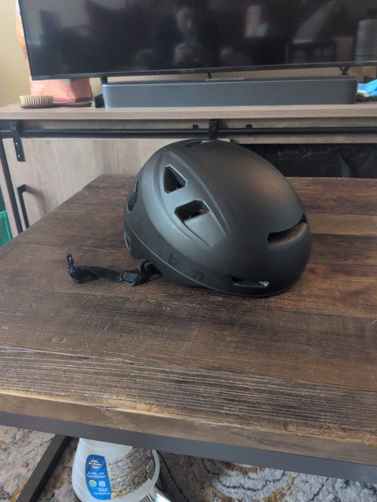 Bern Hudson MIPS Helmet, Size M