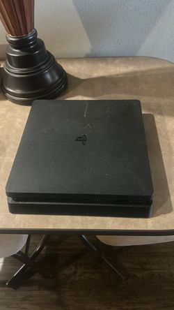 Sony PlayStation 4 Slim Console