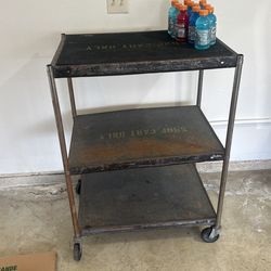 Shop Cart