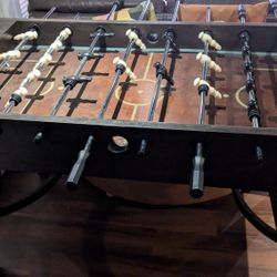 Foosball Table 