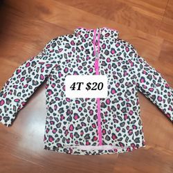 Snow Clothes And Sleds ☃️ Different Prices And Many More Sizes Available