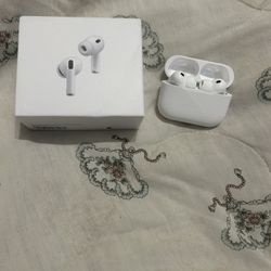 AirPod Pro 3