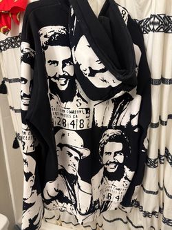 Asaali Hoodie