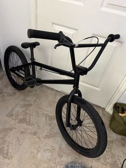 Naco bmx