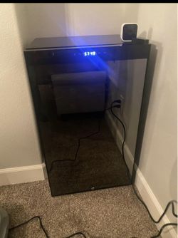 Wine Refrigerator