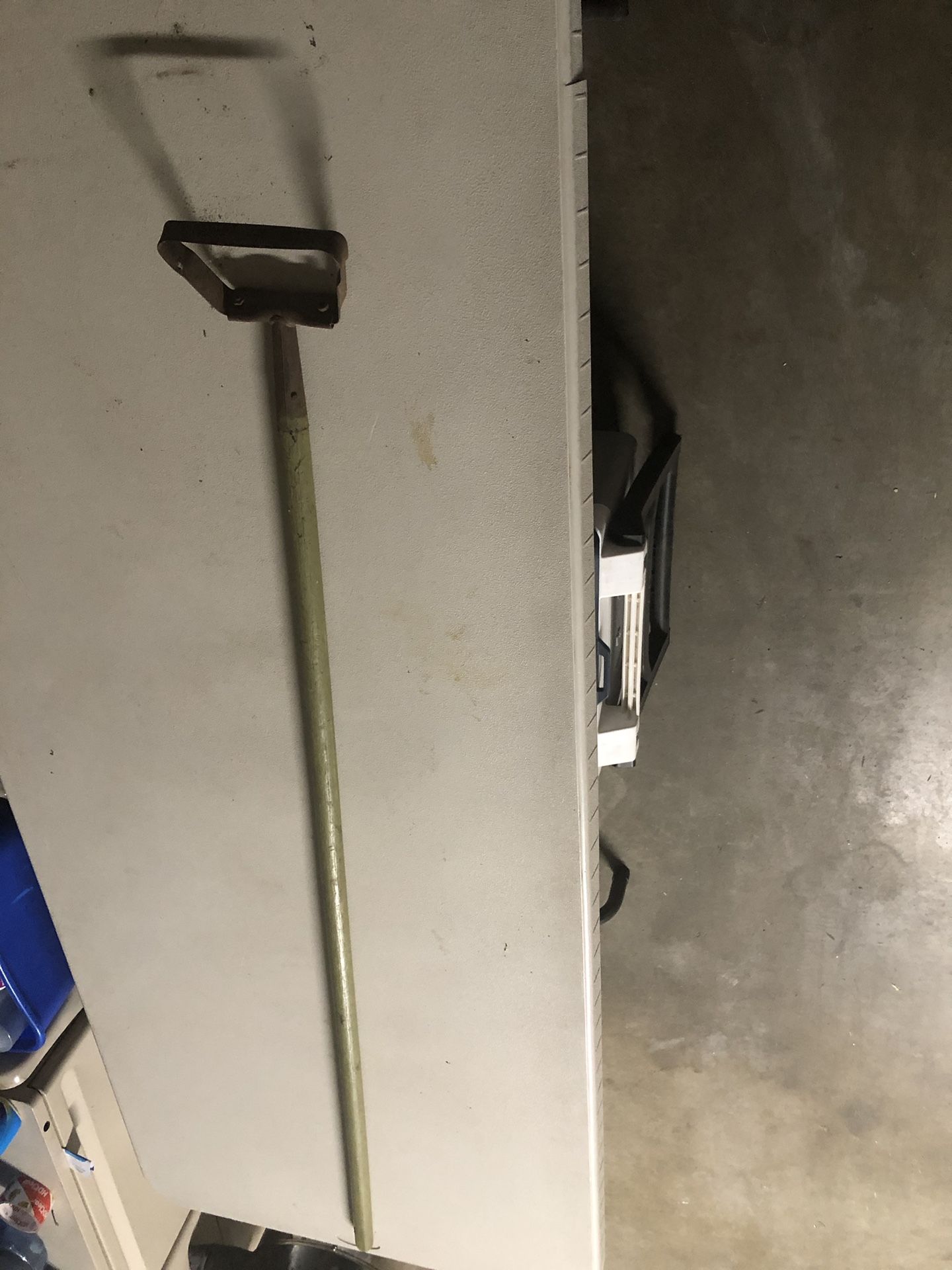 Handle Weeding Hoe