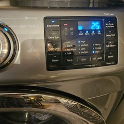 Samsung 4.5 Cubic Ft. Washer