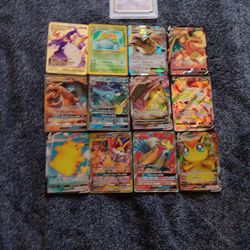 Pokémon Cards