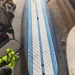 Foam Paddle Boards 