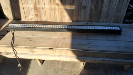 Light Bar