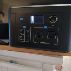 Power Supply 