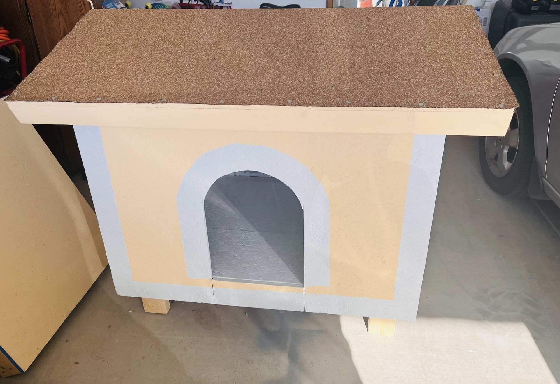 Dog House