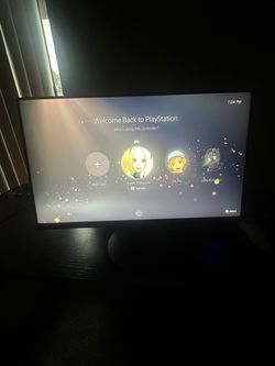Acer Monitor