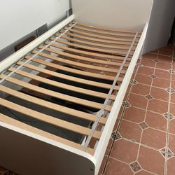 Twin Ikea Bed Frame