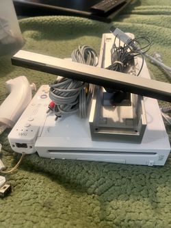 Nintendo Wii