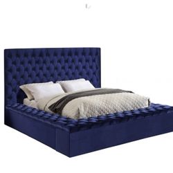 Bed Frame 