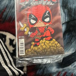 Deadpool