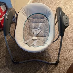 Graco Swing 