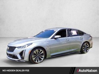 2023 Cadillac CT5-V