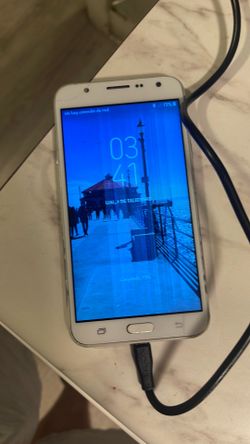 Samsung galaxy J7