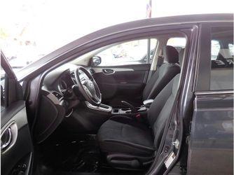 *2014 Nissan Sentra* 40.000 miles (millas)