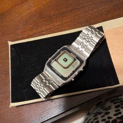 Men’s Vintage Watch