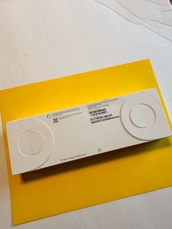 Apple Watch SE3 40mm Midnight