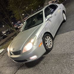 2004 Lexus Es330💎