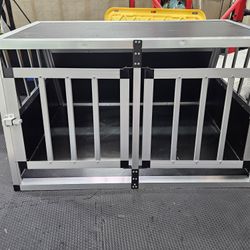 Dog Crate