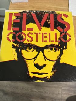 Elvis Costello Box Set