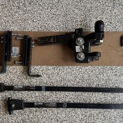 Fastway e2 Weight Distribution Hitch