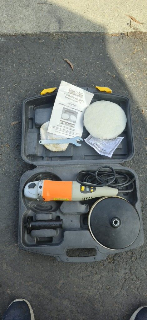 CAR BUFFER   DIJITAL SPEEDS 