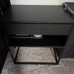 IKEA Nightstands 2