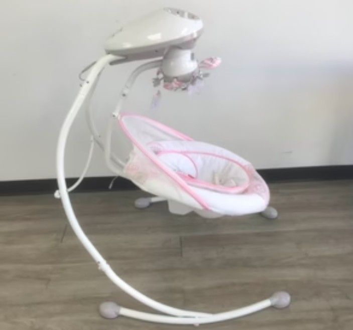 Fisher-price Swing Girl