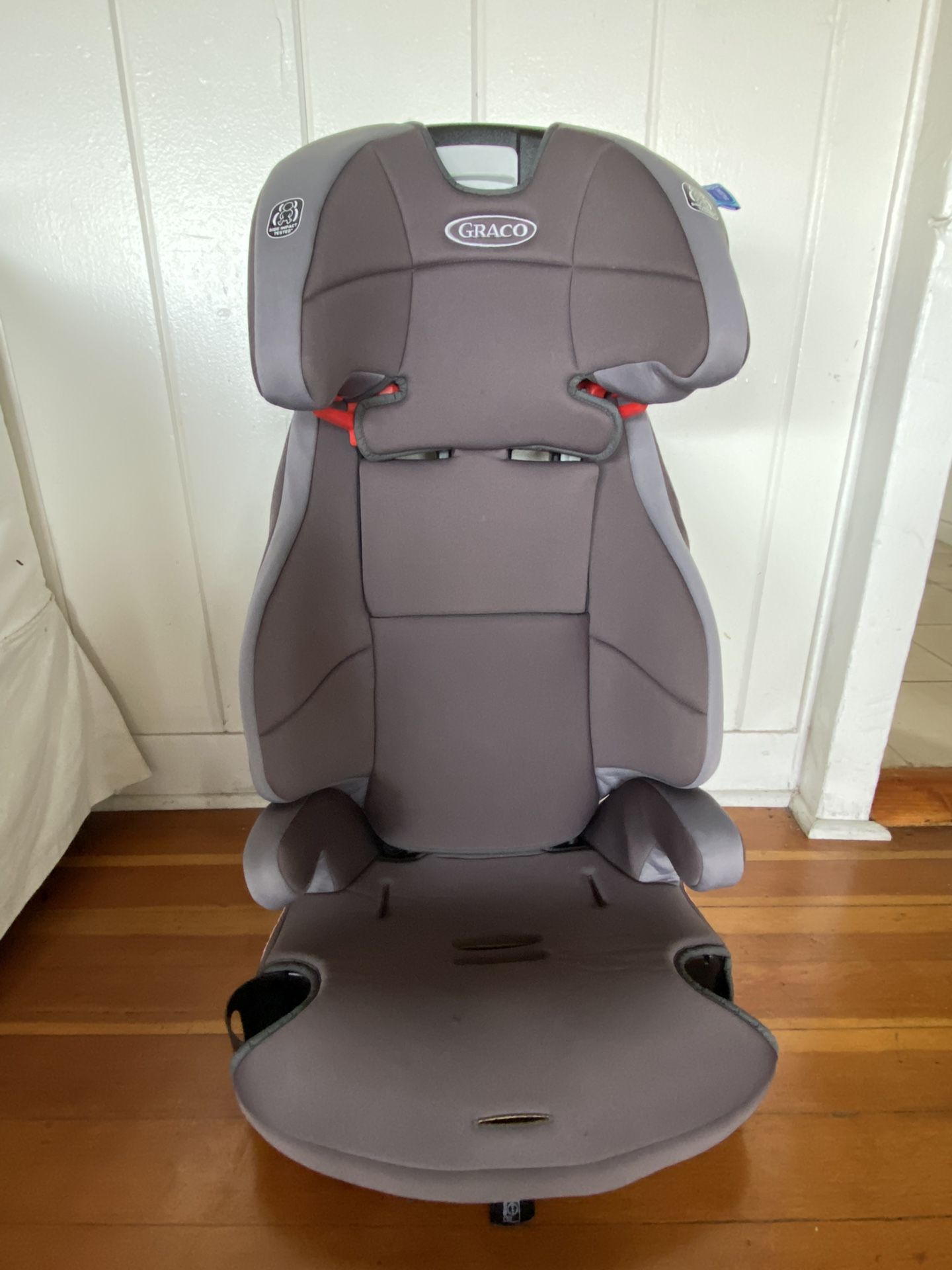 Booster Car Seat