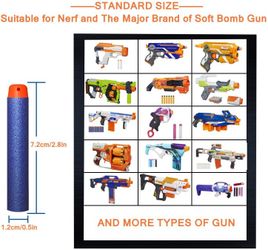 200 Nerf Darts For $10 ( New )