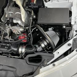 Acura Tlx HPS Intake
