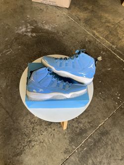 Jordan 11 Pantone size 12