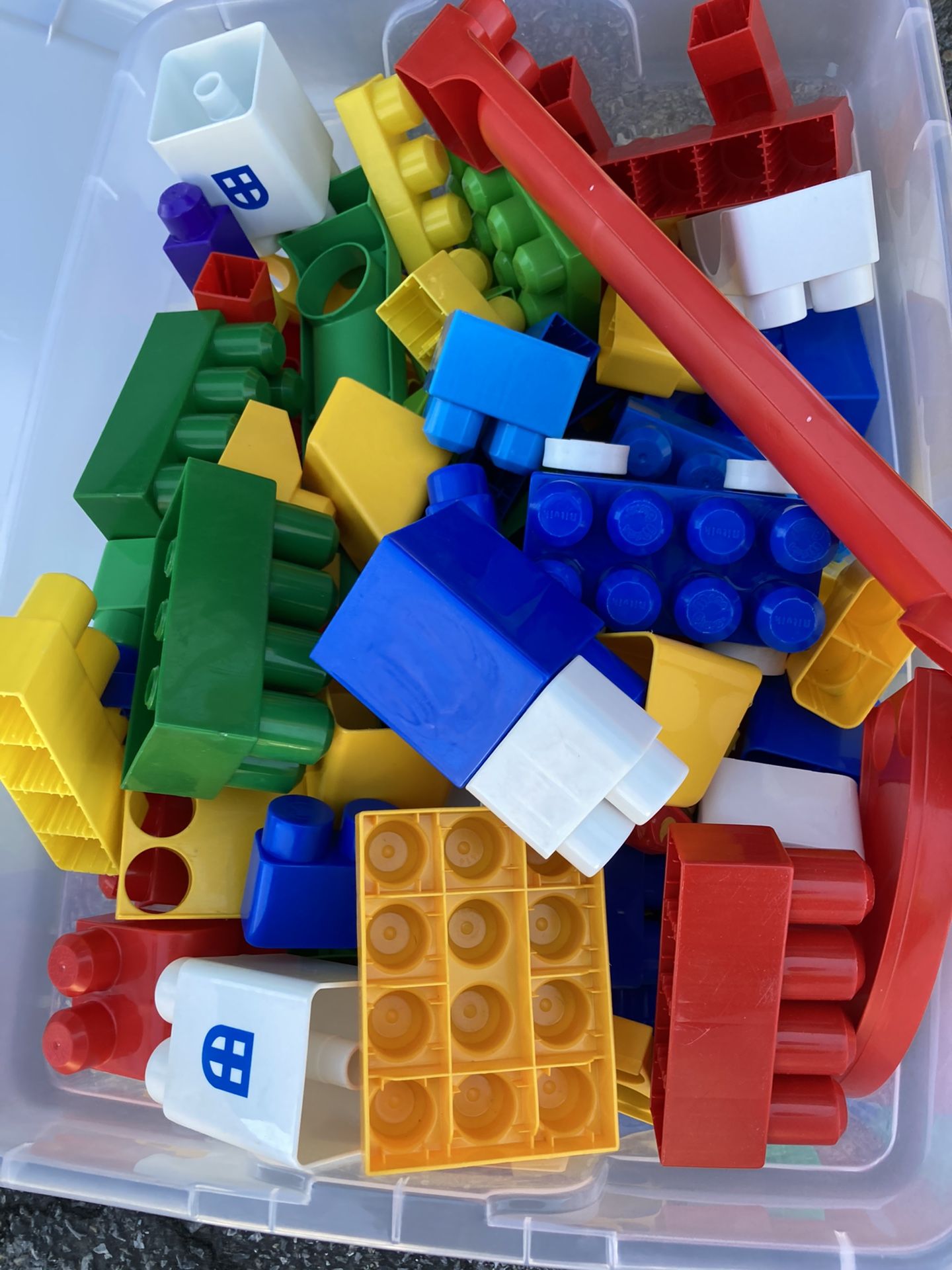 Blocks