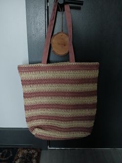 New Bag 🎒 For Beach Or More