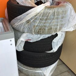 Tires For Truck 